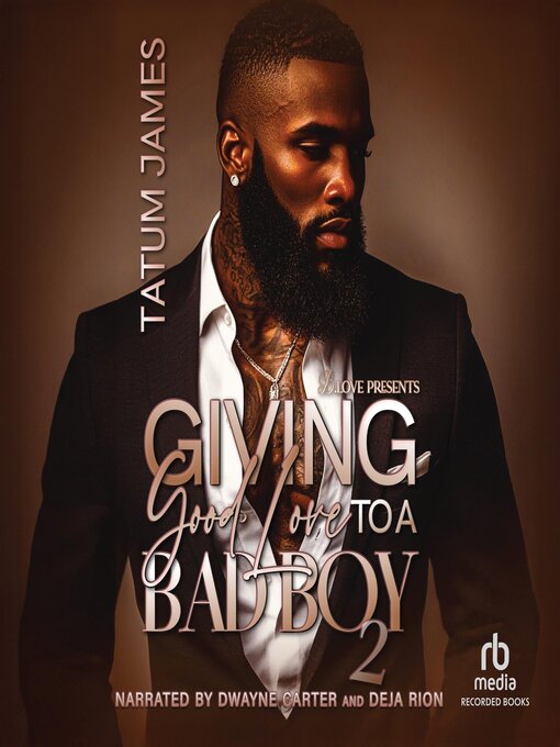 Cover image for Giving Good Love to a Bad Boy 2